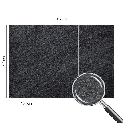 Selbstklebende Fototapete Steine ​​Eleganz