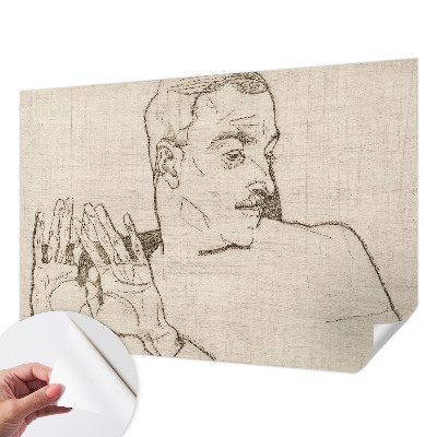 Motivtapete nach Maß Ein unverwechselbarer Charakter