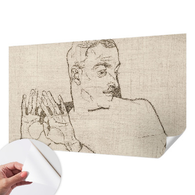 Motivtapete nach Maß Ein unverwechselbarer Charakter