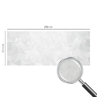 Selbstklebende Fototapete Abstraktes Muster