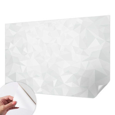 Selbstklebende Fototapete Abstraktes Muster