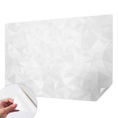 Selbstklebende Fototapete Abstraktes Muster