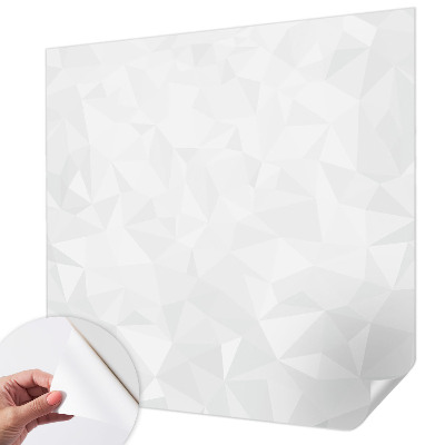 Selbstklebende Fototapete Abstraktes Muster