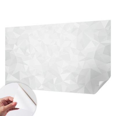 Selbstklebende Fototapete Abstraktes Muster