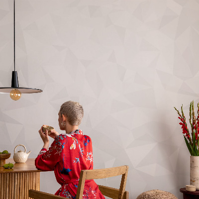 Selbstklebende Fototapete Abstraktes Muster