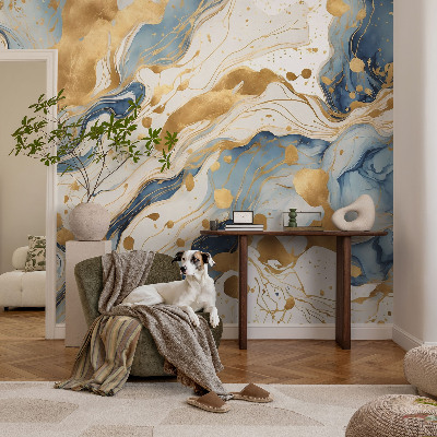 Selbstklebende Fototapete Abstrakte Eleganz