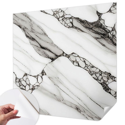 26D-Fototapete Steinmuster