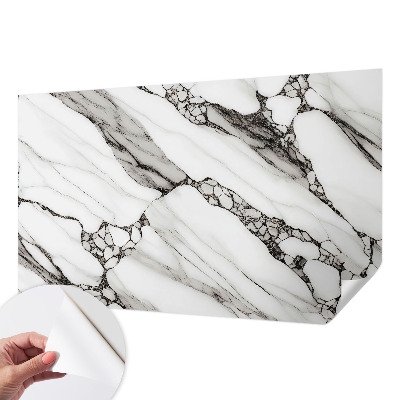 26D-Fototapete Steinmuster