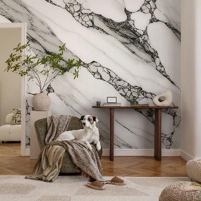 26D-Fototapete Steinmuster