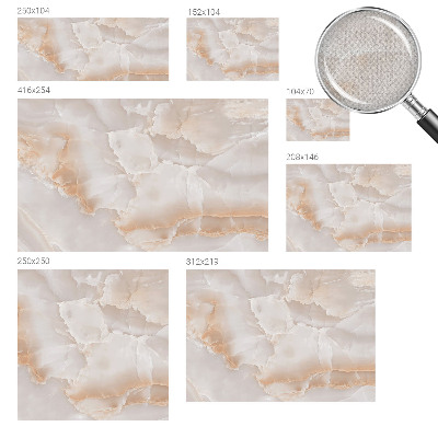 Fototapete nach Maß Steinmuster