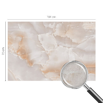 Fototapete nach Maß Steinmuster