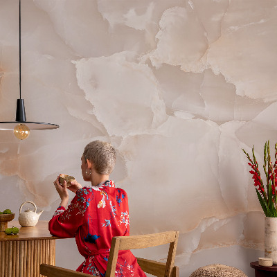 Fototapete nach Maß Steinmuster