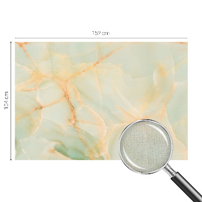 Vintage tapete Marmor-Eleganz