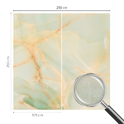 Vintage tapete Marmor-Eleganz