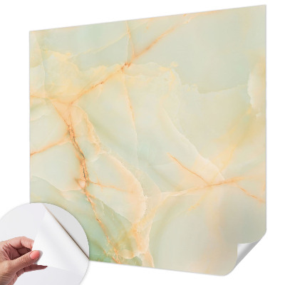 Vintage tapete Marmor-Eleganz