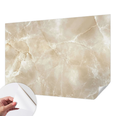 Selbstklebende Fototapete Naturstein