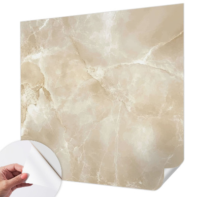 Selbstklebende Fototapete Naturstein