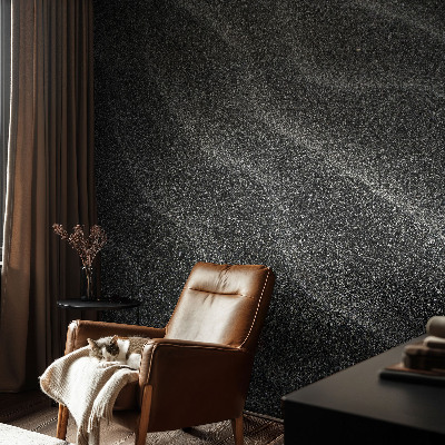 27D-Fototapete Sandwellen