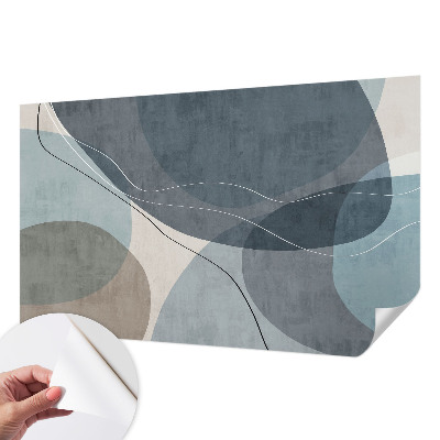 Fototapete nach Maß Moderne Abstraktion