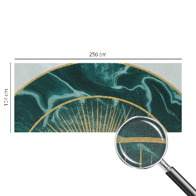 Hochwertige Bildtapete Eleganter Marmor