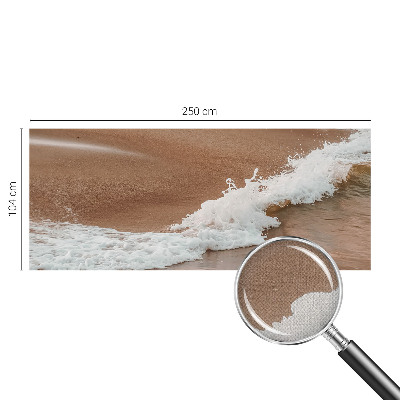 Fototapete nach Maß Meeresbrise