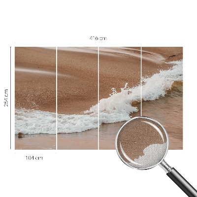 Fototapete nach Maß Meeresbrise