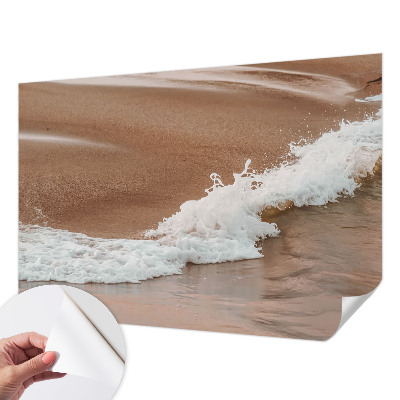 Fototapete nach Maß Meeresbrise