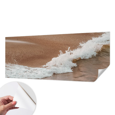 Fototapete nach Maß Meeresbrise