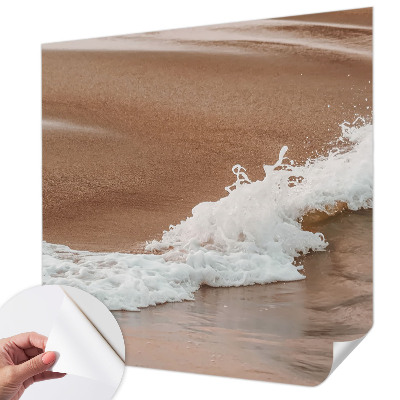 Fototapete nach Maß Meeresbrise