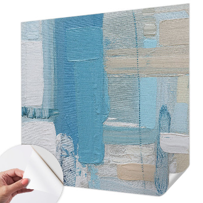 Moderne Fototapete nach Maß Moderne Harmonie