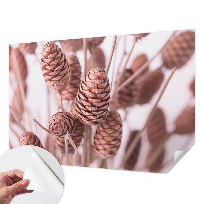 Motivtapete nach Maß Natürliche Eleganz