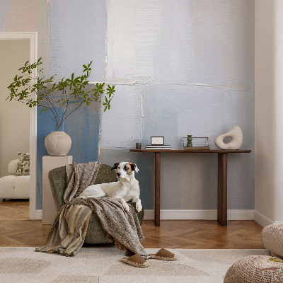 Vintage tapete Harmonische Abstraktion