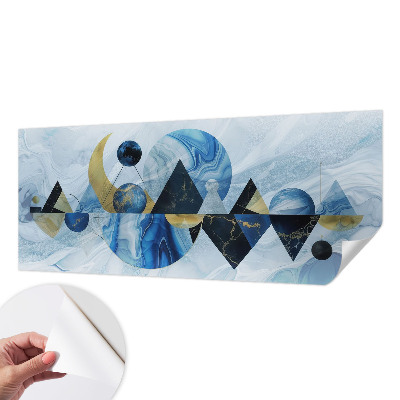 67D-Fototapete Kosmische Eleganz