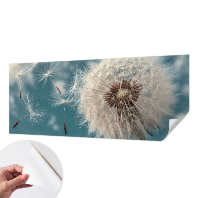 46D-Fototapete Eine leichte Ätherizität