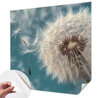 46D-Fototapete Eine leichte Ätherizität