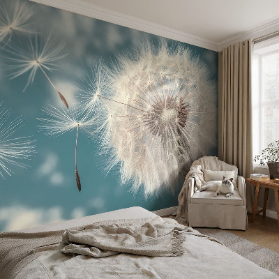 46D-Fototapete Eine leichte Ätherizität