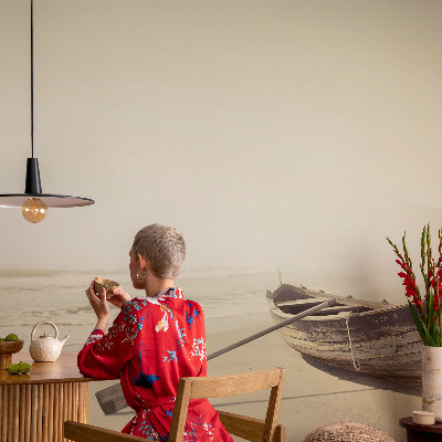 Selbstklebende Fototapete fürs Kinderzimmer mit dem Motiv 