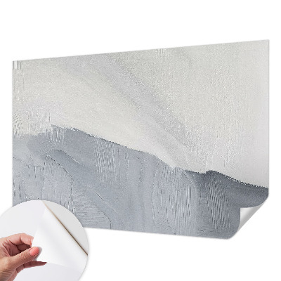 Vintage Tapete mit feinen Texturen