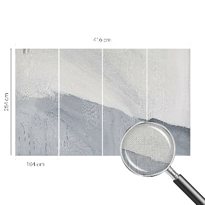 Vintage tapete Feine Texturen