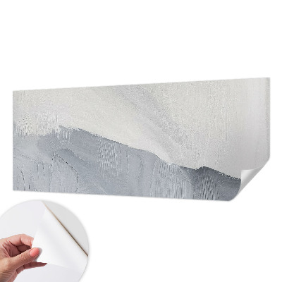 Vintage tapete Feine Texturen