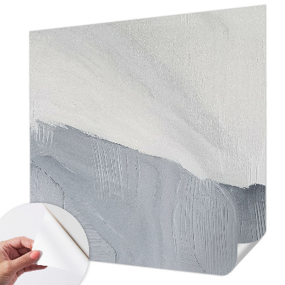 Vintage tapete Feine Texturen