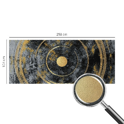 69D-Fototapete Kosmische Dynamik