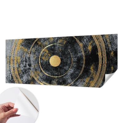 69D-Fototapete Kosmische Dynamik