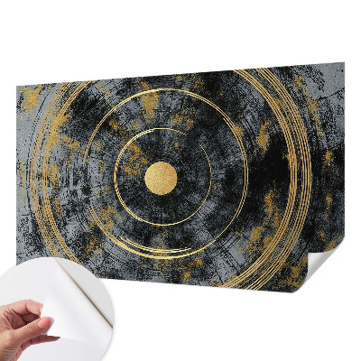 69D-Fototapete mit Motiv „Kosmische Dynamik“