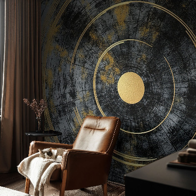 69D-Fototapete mit Motiv „Kosmische Dynamik“