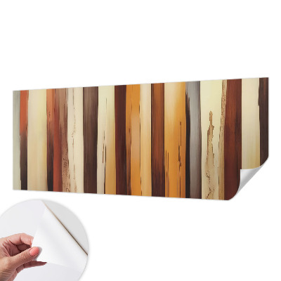 Selbstklebende Fototapete fürs Kinderzimmer Abstrakte Textur