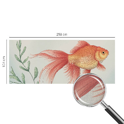 Fototapete nach Maß Wasserschönheit