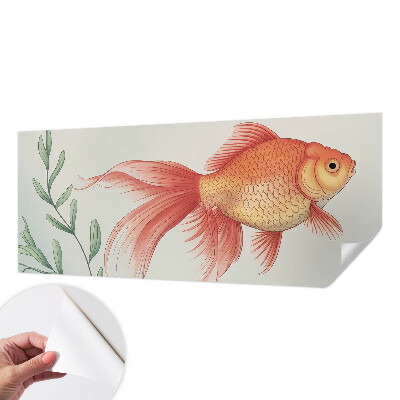 Fototapete nach Maß Wasserschönheit