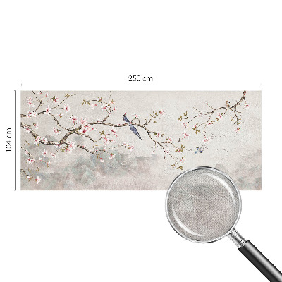 Motivtapete nach Maß Orientalische Landschaft