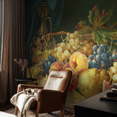 70D-Fototapete Fruchtiger Charme